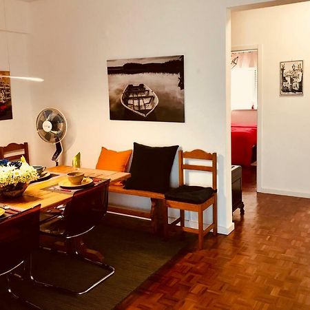 Apartamento Armando Apartment Lagos Luaran gambar