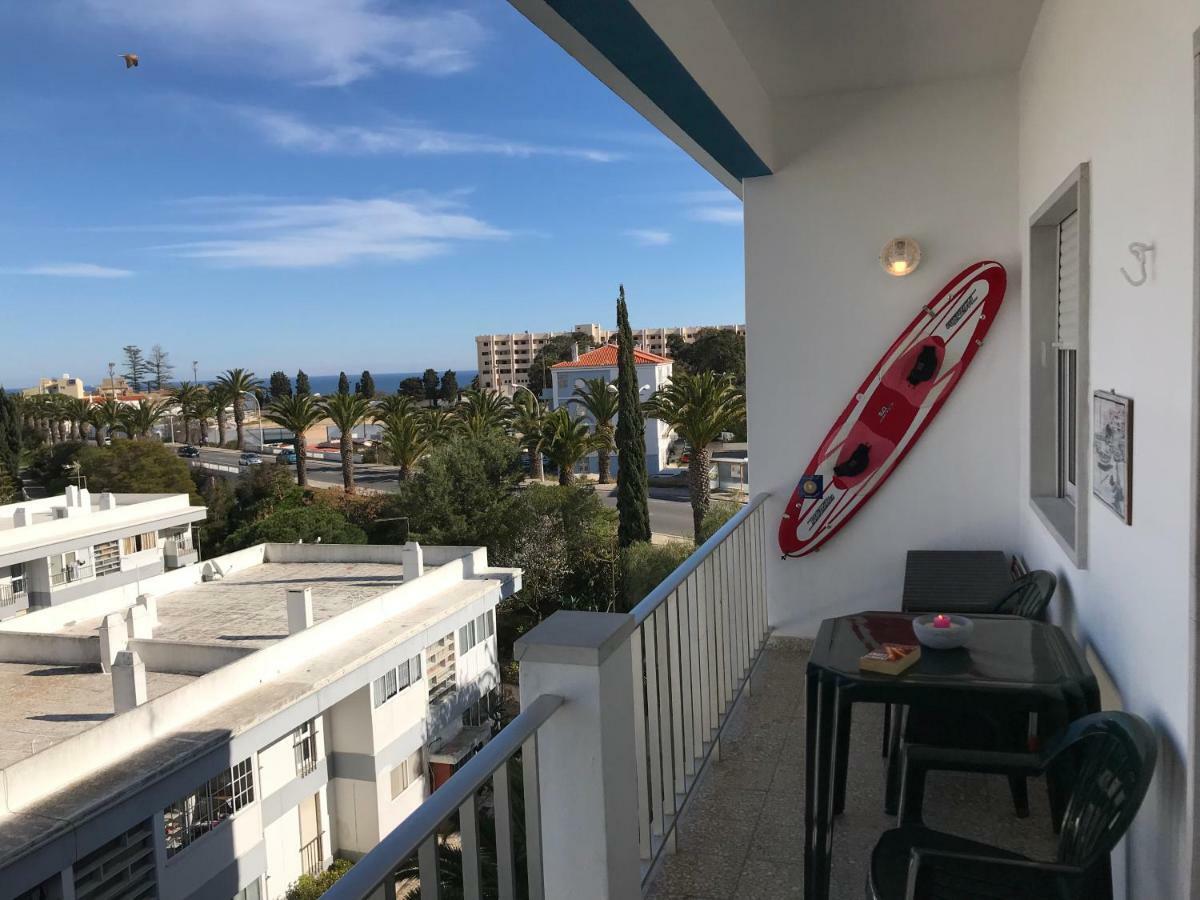 Apartamento Armando Apartment Lagos Luaran gambar