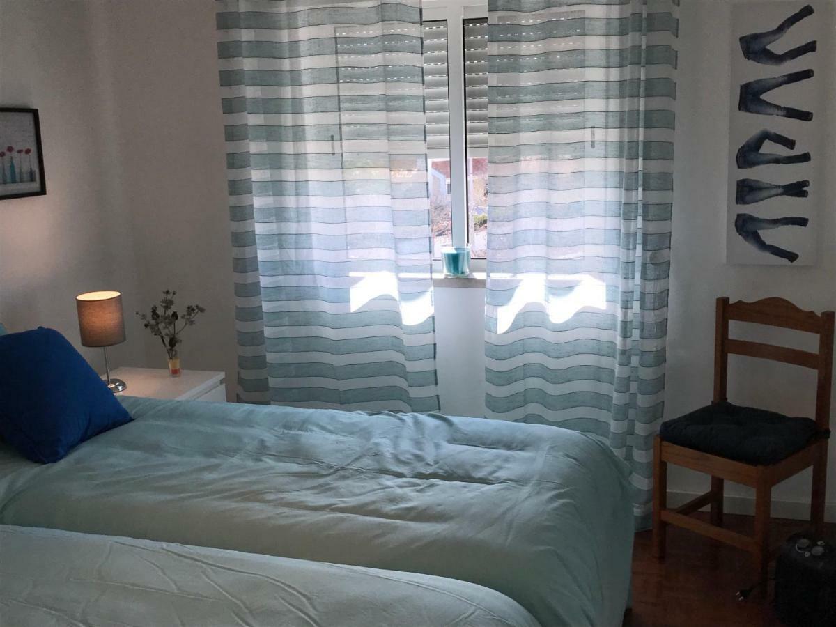 Apartamento Armando Apartment Lagos Luaran gambar