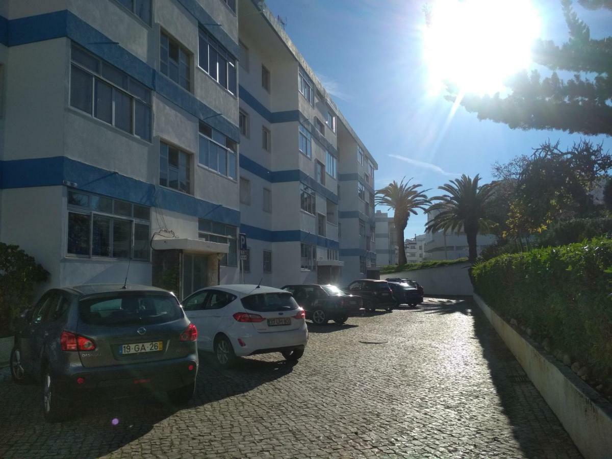 Apartamento Armando Apartment Lagos Luaran gambar